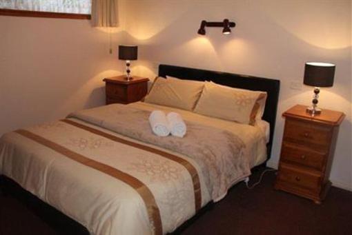 фото отеля Goldfield Holiday Units