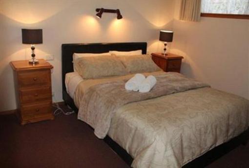 фото отеля Goldfield Holiday Units