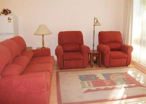 фото отеля Goldfield Holiday Units