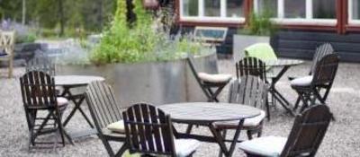 фото отеля Olarsgarden Hotel & Restaurant