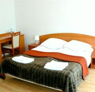 фото отеля Kaskada Hotel Poznan