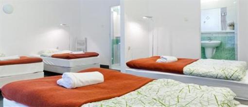 фото отеля Kaskada Hotel Poznan