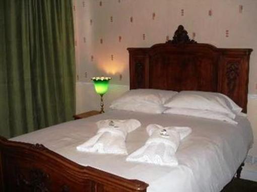 фото отеля Crown Hotel Brackley
