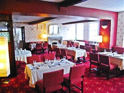 фото отеля Crown Hotel Brackley