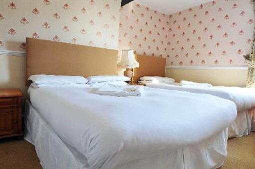 фото отеля Crown Hotel Brackley