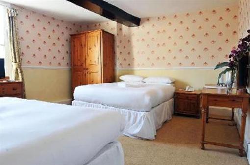 фото отеля Crown Hotel Brackley