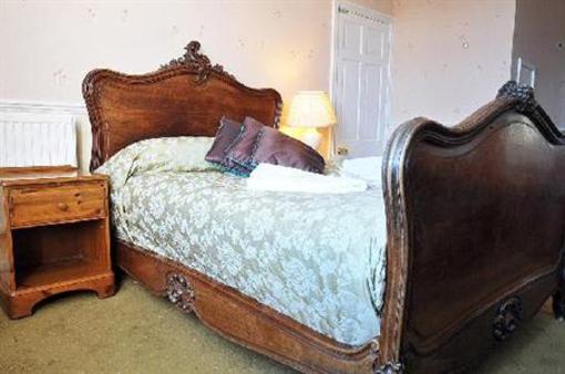 фото отеля Crown Hotel Brackley
