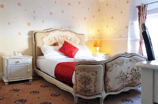 фото отеля Crown Hotel Brackley