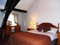Crown Hotel Brackley