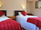 фото отеля Crown Hotel Brackley