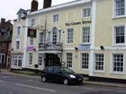 фото отеля Crown Hotel Brackley