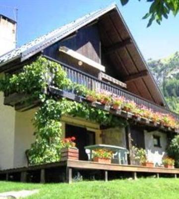 фото отеля Chalet Michelle