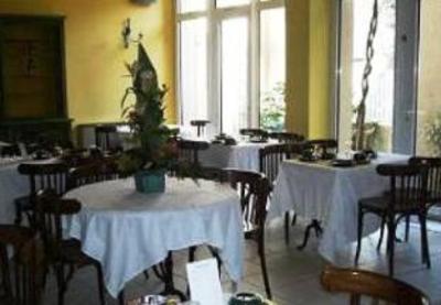 фото отеля Inter-Hotel Forum