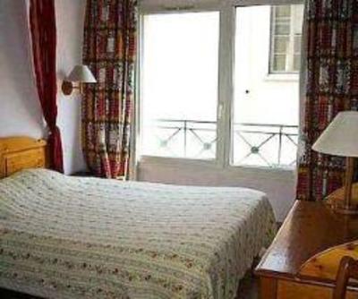 фото отеля Inter-Hotel Forum