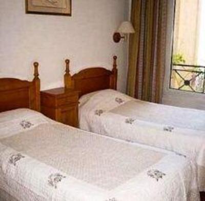 фото отеля Inter-Hotel Forum