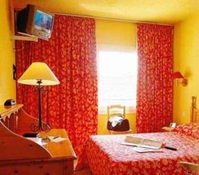 фото отеля Inter-Hotel Forum