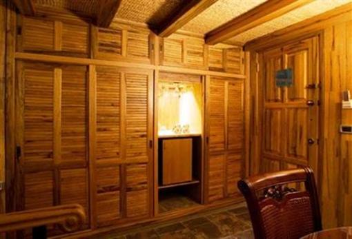 фото отеля Bay Lodge Boutique Hotel