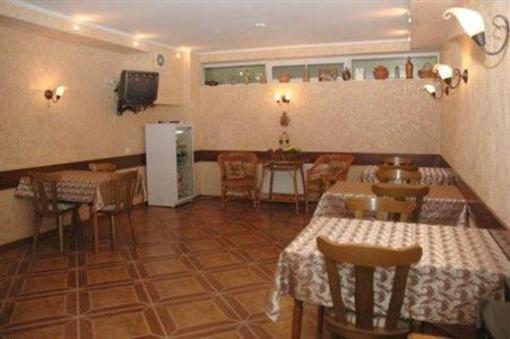 фото отеля Fortuna Hotel Chisinau