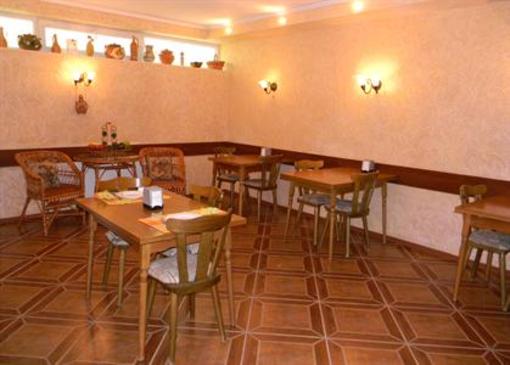 фото отеля Fortuna Hotel Chisinau