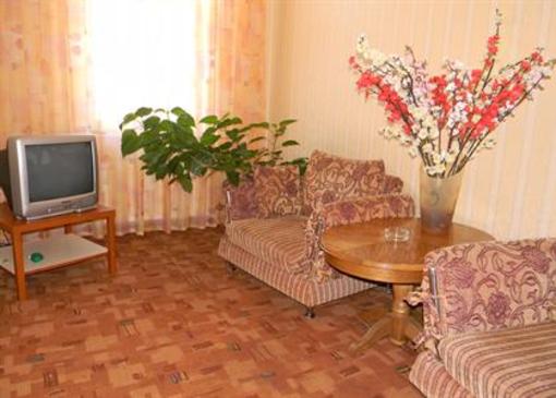 фото отеля Fortuna Hotel Chisinau