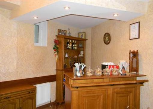 фото отеля Fortuna Hotel Chisinau