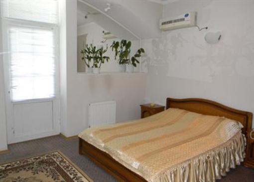 фото отеля Fortuna Hotel Chisinau