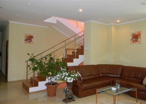 фото отеля Fortuna Hotel Chisinau