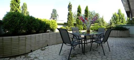 фото отеля Fortuna Hotel Chisinau