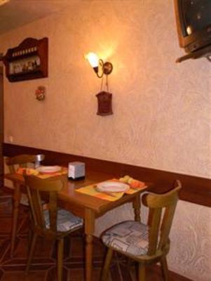 фото отеля Fortuna Hotel Chisinau