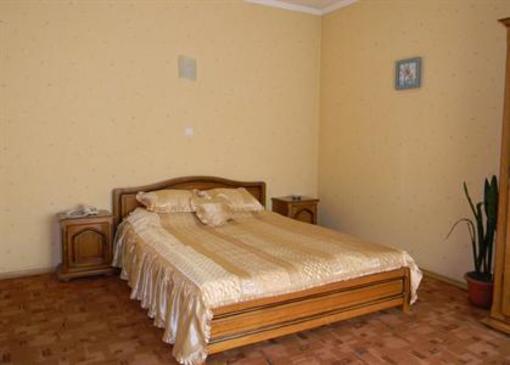 фото отеля Fortuna Hotel Chisinau