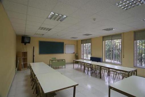 фото отеля Albergue Oncineda