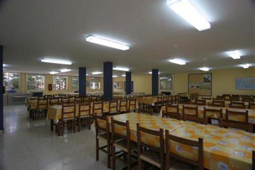 фото отеля Albergue Oncineda