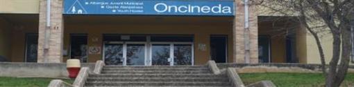 фото отеля Albergue Oncineda