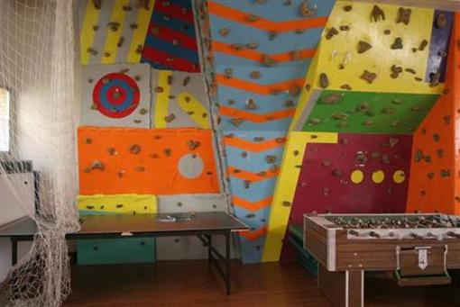 фото отеля Albergue Oncineda