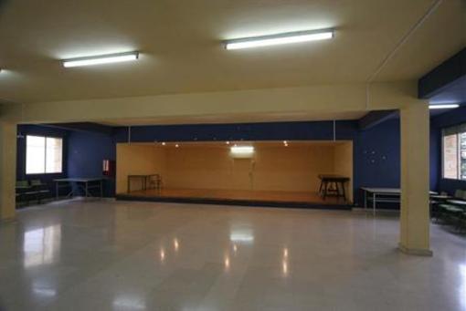 фото отеля Albergue Oncineda