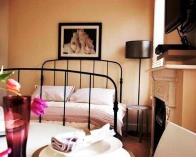 фото отеля Noa Residence Apartments Oxford