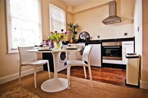 фото отеля Noa Residence Apartments Oxford