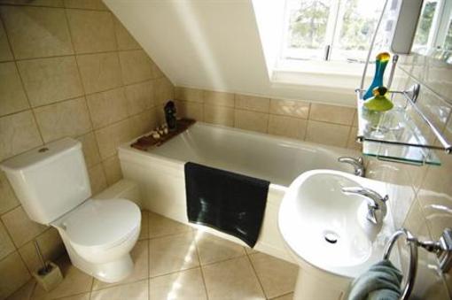 фото отеля Noa Residence Apartments Oxford