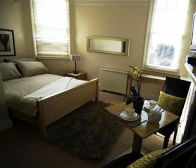 фото отеля Noa Residence Apartments Oxford