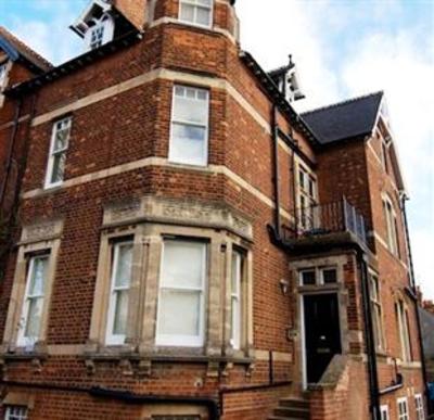 фото отеля Noa Residence Apartments Oxford