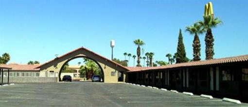фото отеля Willow Inn & Suites Blythe