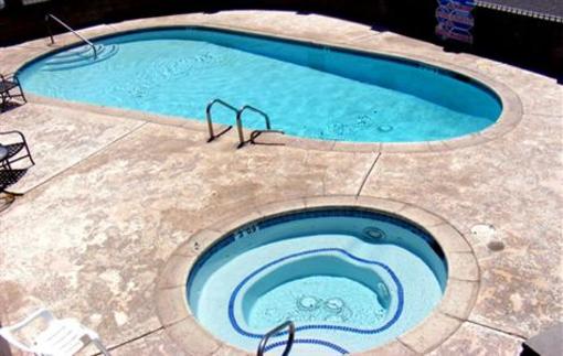 фото отеля Willow Inn & Suites Blythe