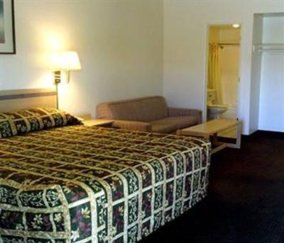 фото отеля Willow Inn & Suites Blythe