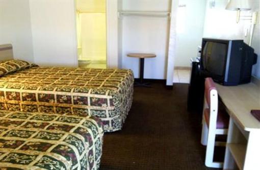 фото отеля Willow Inn & Suites Blythe