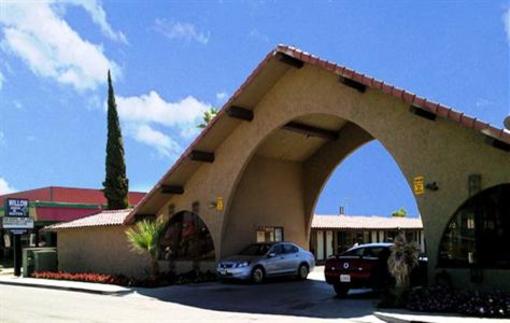 фото отеля Willow Inn & Suites Blythe