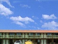 Willow Inn & Suites Blythe