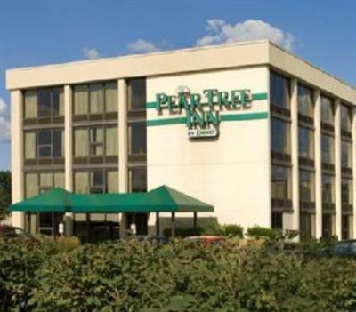 фото отеля Pear Tree Inn Terre Haute