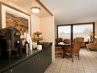 Pear Tree Inn Terre Haute