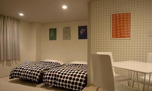 фото отеля Art Hotel Folon Karuizawa