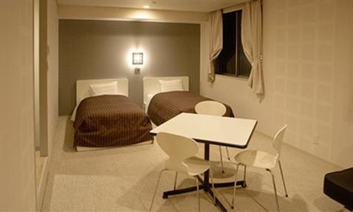 фото отеля Art Hotel Folon Karuizawa